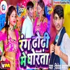 About Rang Dhodhi Me Ghorata Song